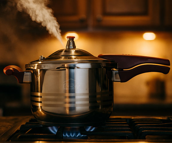 Pressure Cooker