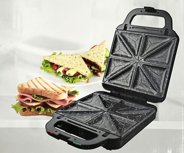 Sandwich Maker