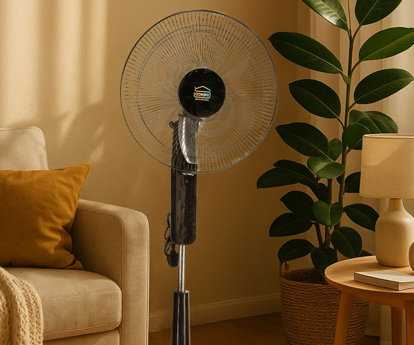 Stand Fan