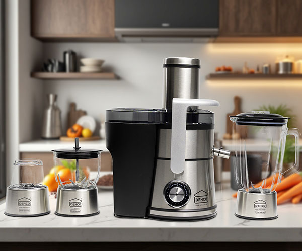 Juicer