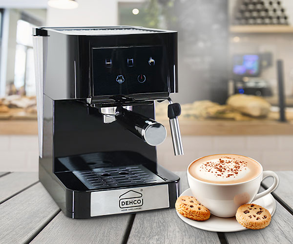 Espresso Machine